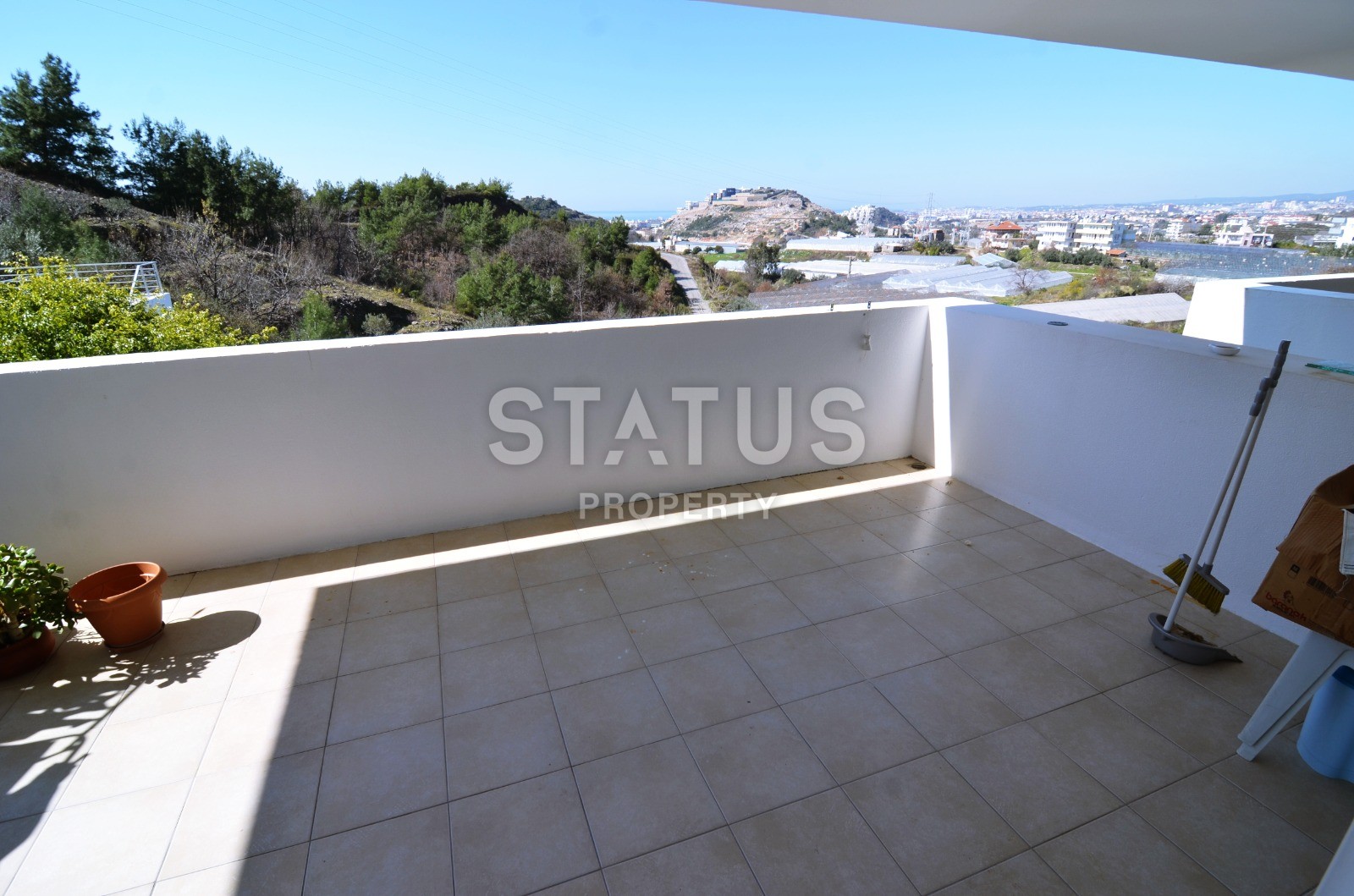 Пентхаус 3+1 в районе Конаклы, 165 м2 фото 23