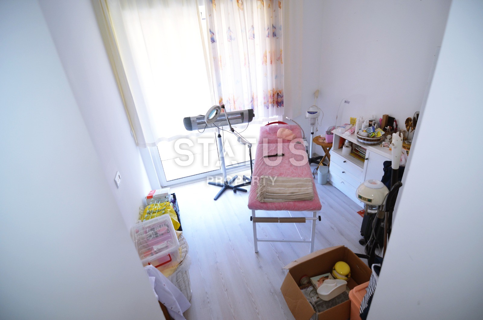 Пентхаус 3+1 в районе Конаклы, 165 м2 фото 24