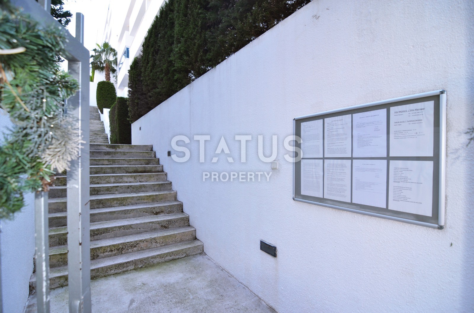 Пентхаус 3+1 в районе Конаклы, 165 м2 фото 25