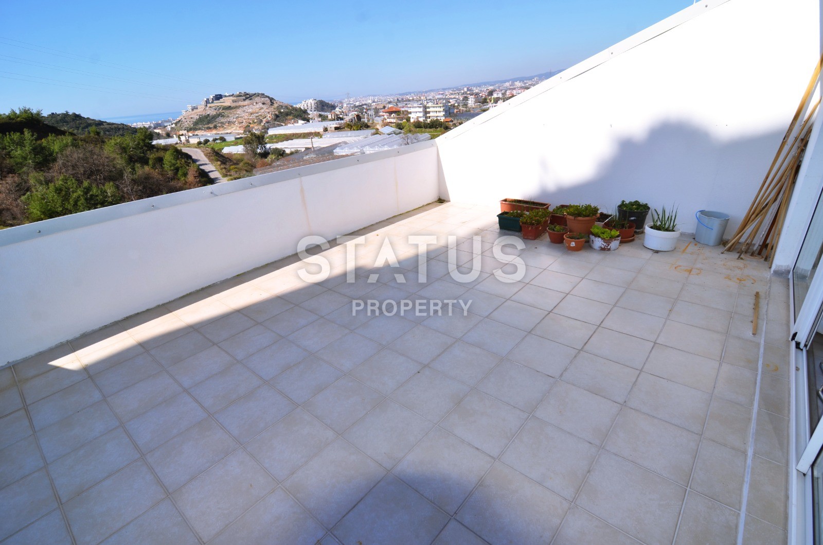 Пентхаус 3+1 в районе Конаклы, 165 м2 фото 26