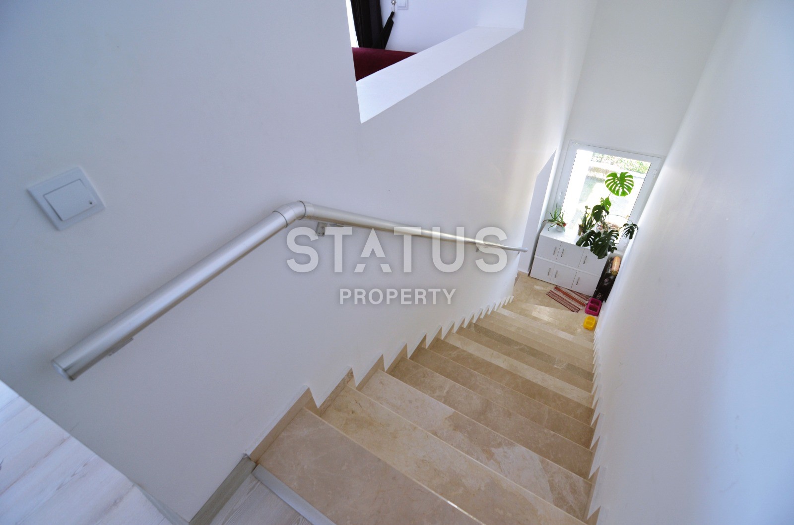 Пентхаус 3+1 в районе Конаклы, 165 м2 фото 27