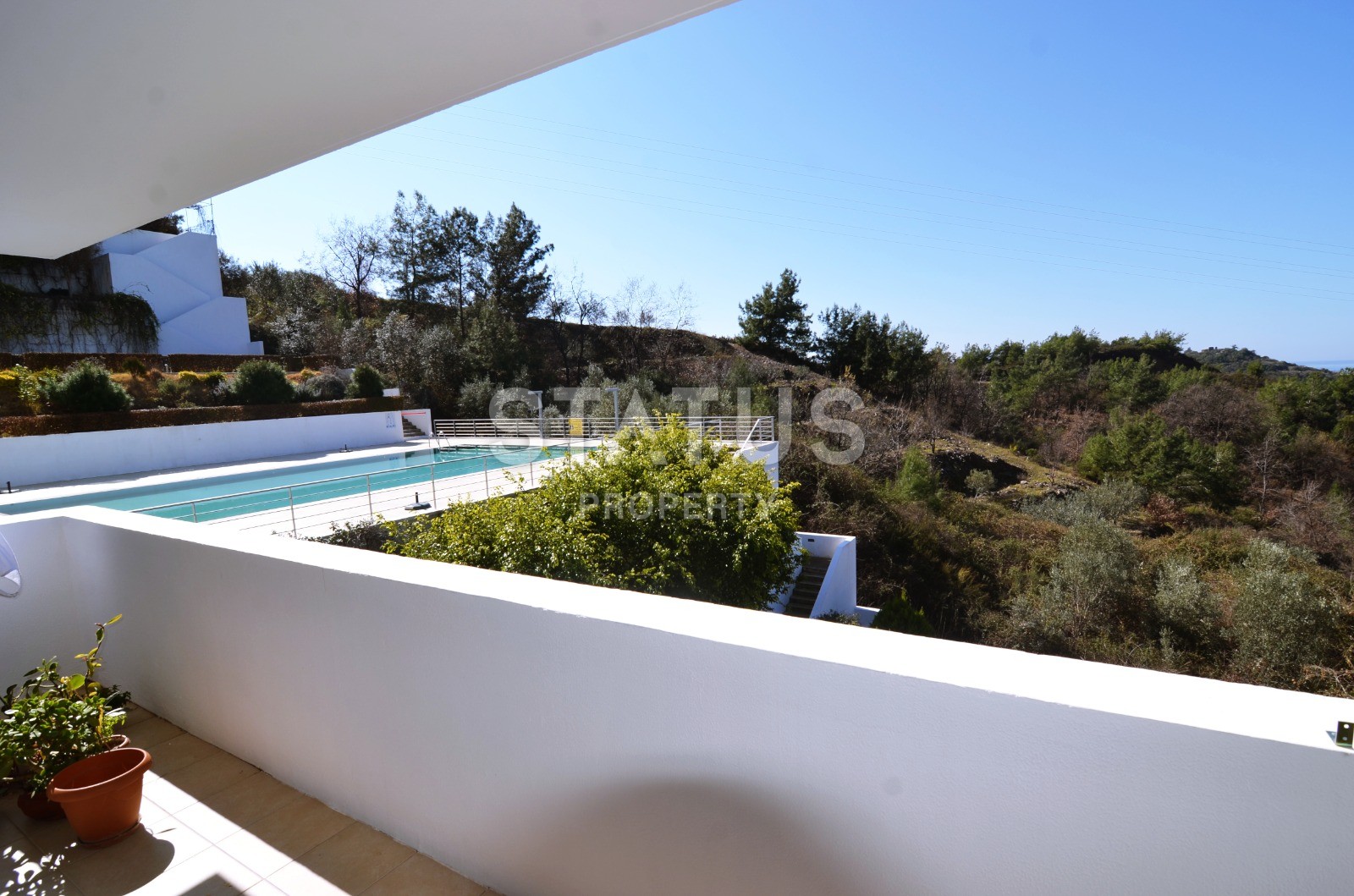 Пентхаус 3+1 в районе Конаклы, 165 м2 фото 28