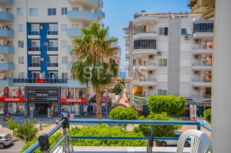 Недорогая квартира с мебелью в 100 метрах от моря фото 1