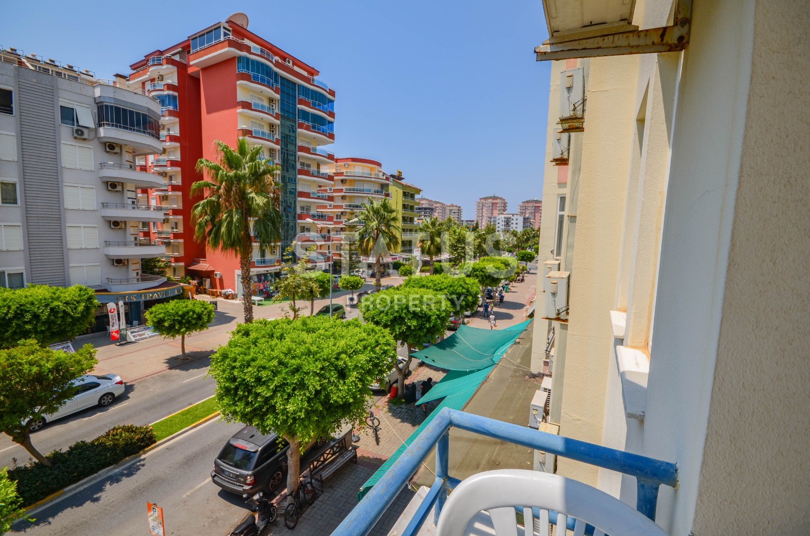 Недорогая квартира с мебелью в 100 метрах от моря фото 2