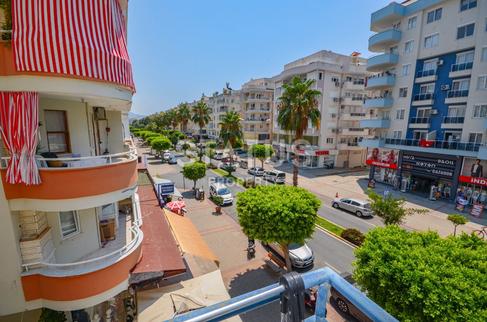 Недорогая квартира с мебелью в 100 метрах от моря фото 4