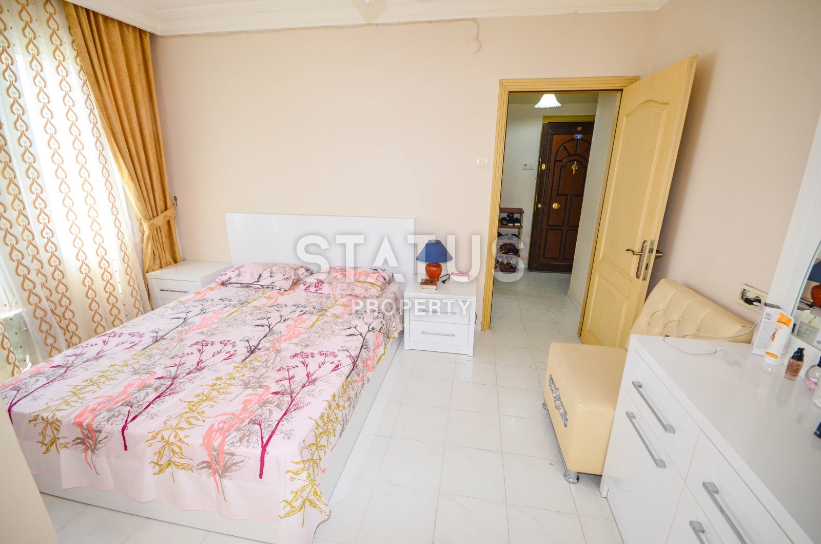 Недорогая квартира с мебелью в 100 метрах от моря фото 5