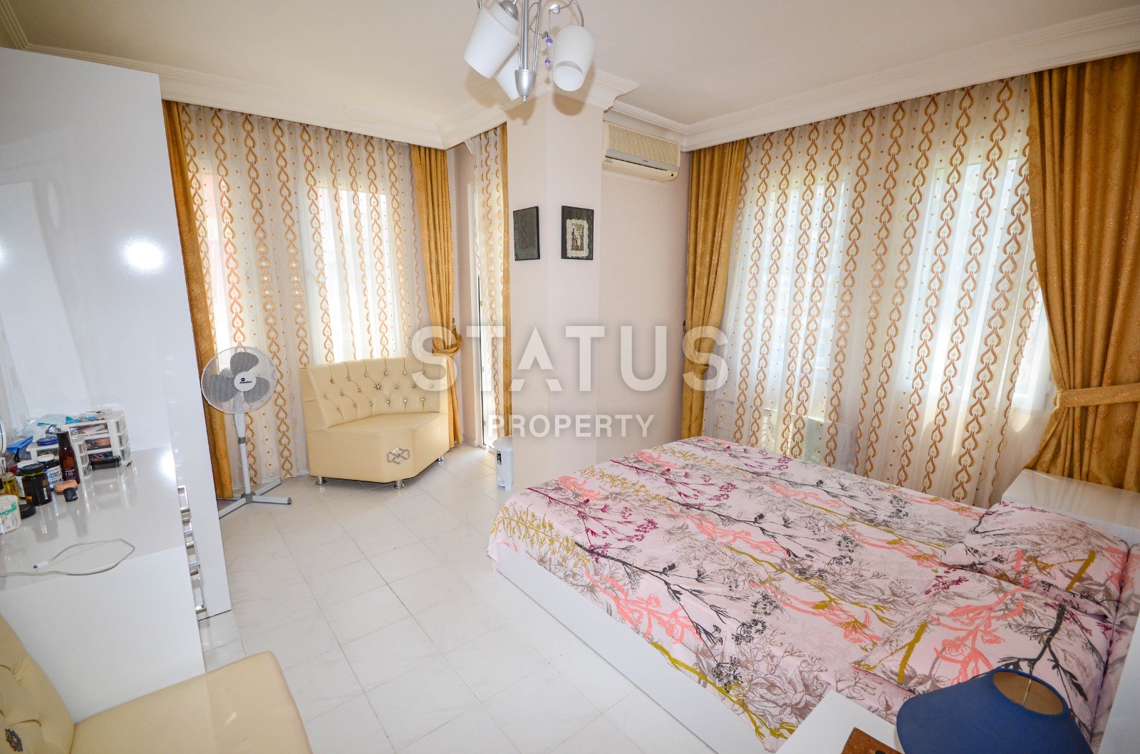 Недорогая квартира с мебелью в 100 метрах от моря фото 6