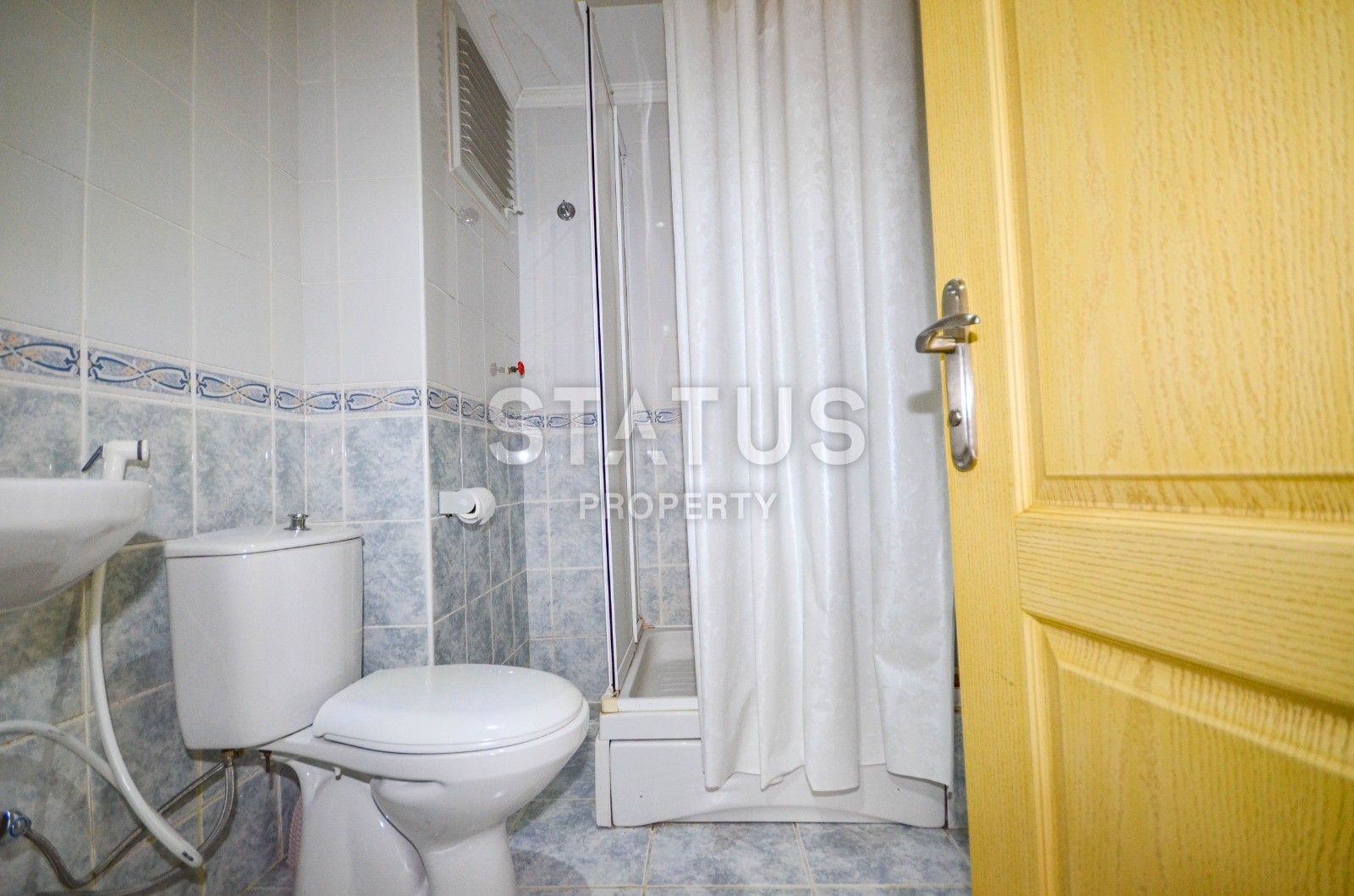 Недорогая квартира с мебелью в 100 метрах от моря фото 9