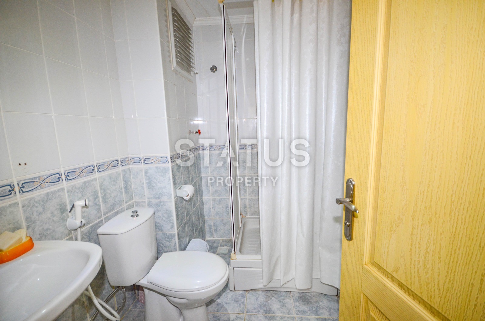 Недорогая квартира с мебелью в 100 метрах от моря фото 14