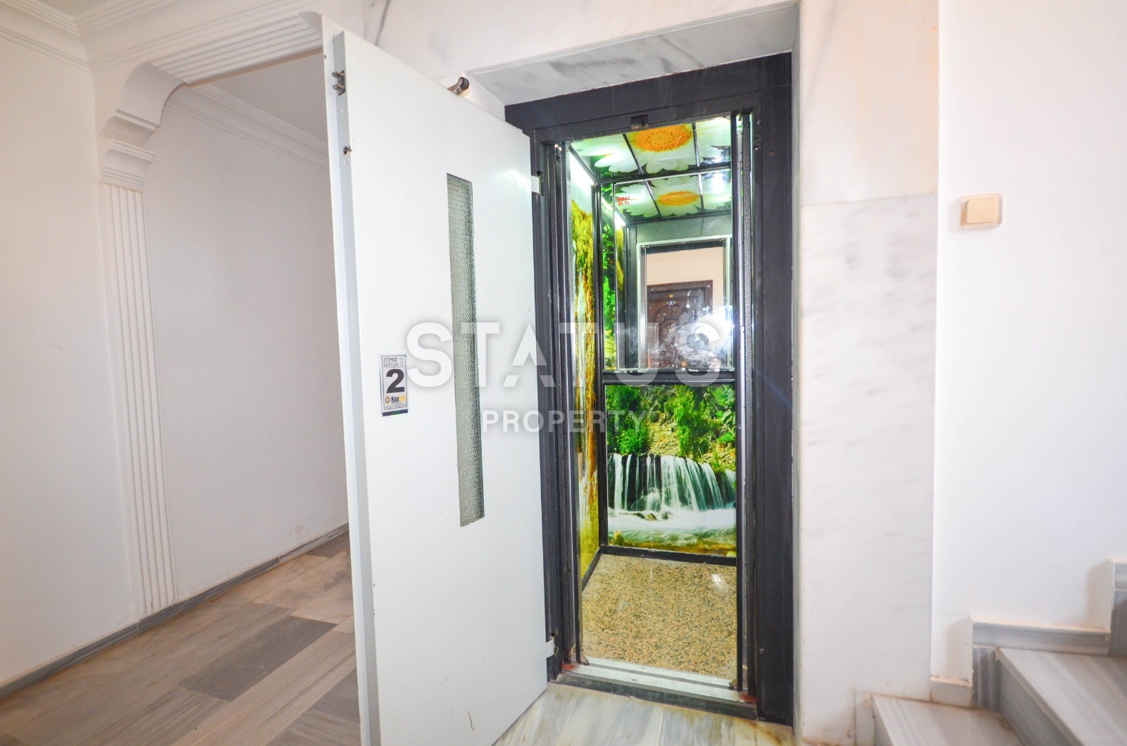 Недорогая квартира с мебелью в 100 метрах от моря фото 16