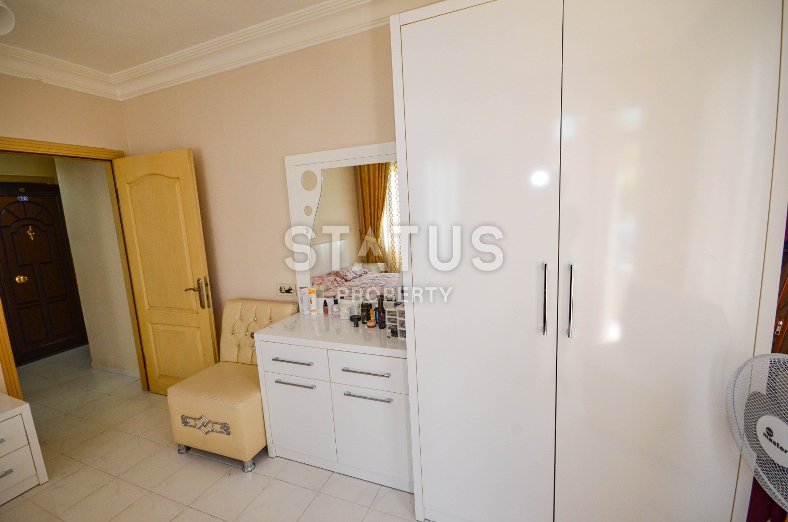 Недорогая квартира с мебелью в 100 метрах от моря фото 17