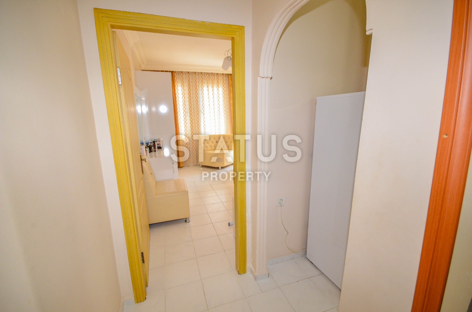 Недорогая квартира с мебелью в 100 метрах от моря фото 18