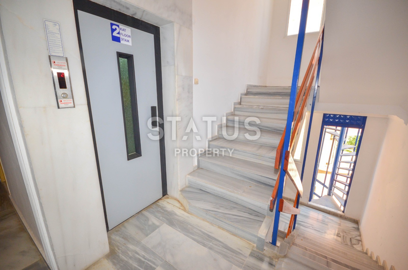 Недорогая квартира с мебелью в 100 метрах от моря фото 19