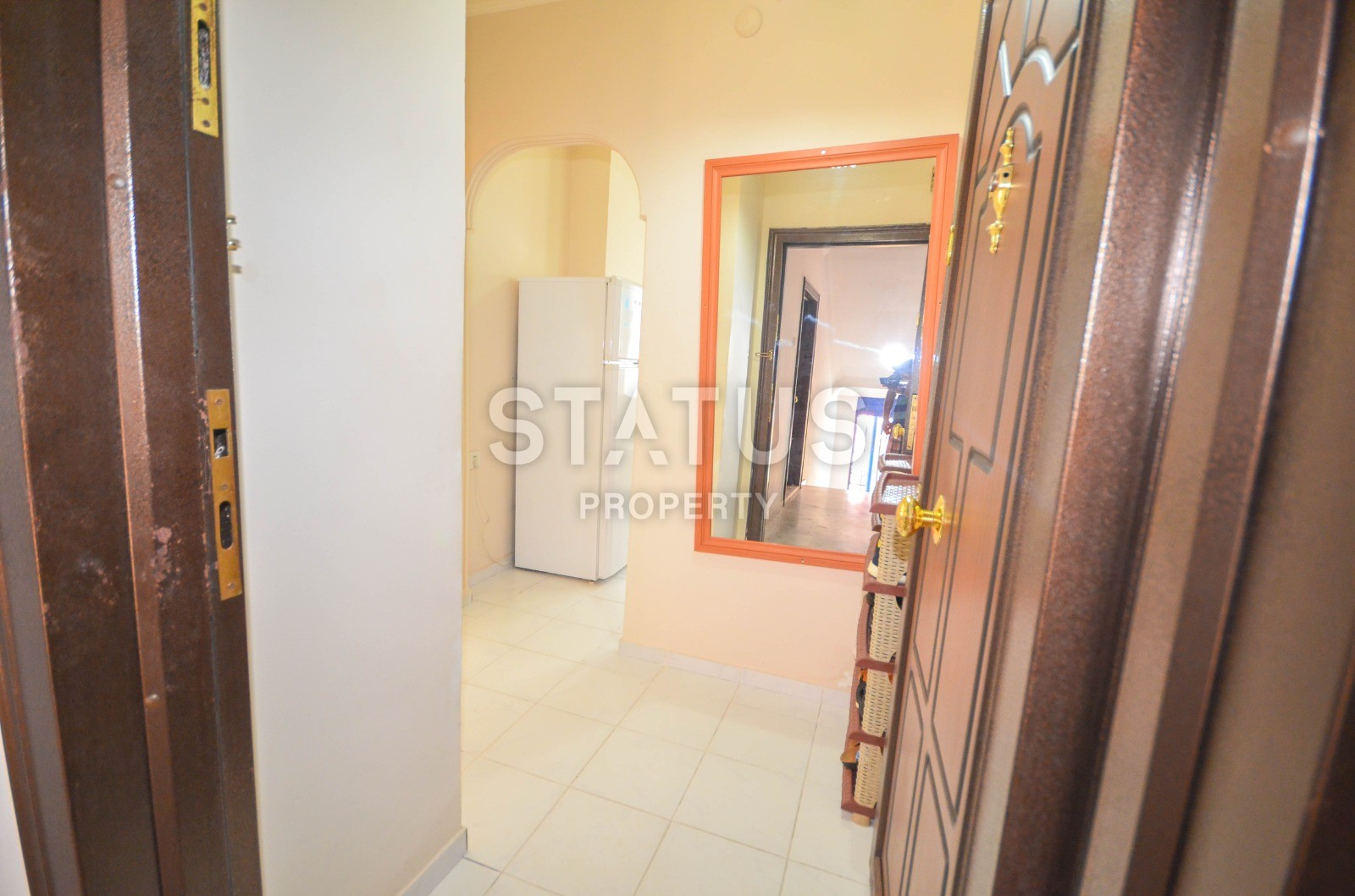 Недорогая квартира с мебелью в 100 метрах от моря фото 20