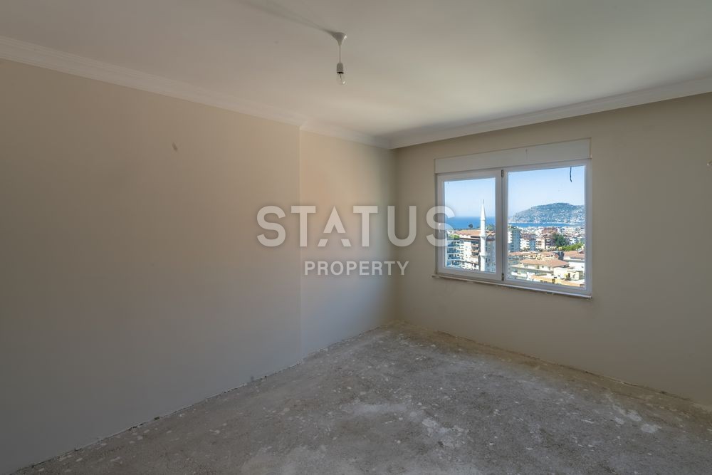 Две новые квартиры 3+1 с видом на крепость Кале, 160 м2 фото 4