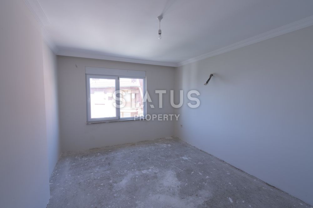 Две новые квартиры 3+1 с видом на крепость Кале, 160 м2 фото 5