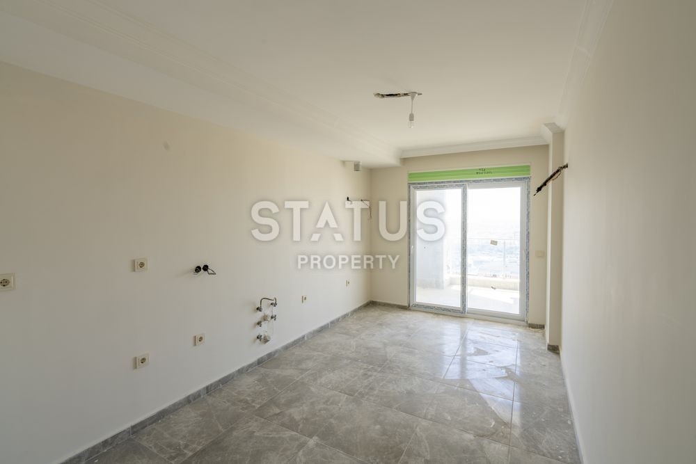 Две новые квартиры 3+1 с видом на крепость Кале, 160 м2 фото 6