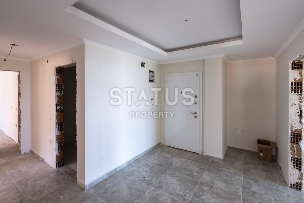 Две новые квартиры 3+1 с видом на крепость Кале, 160 м2 фото 8