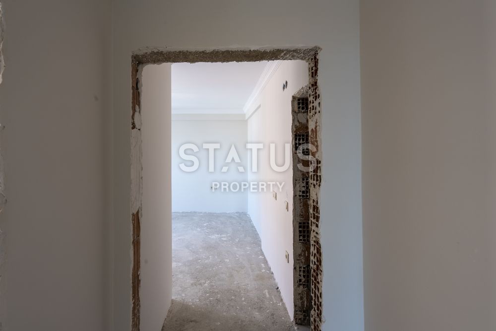 Две новые квартиры 3+1 с видом на крепость Кале, 160 м2 фото 9