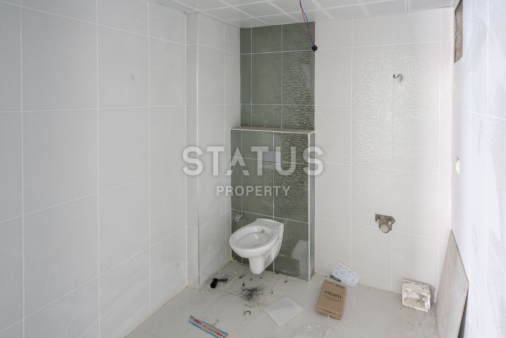 Две новые квартиры 3+1 с видом на крепость Кале, 160 м2 фото 10