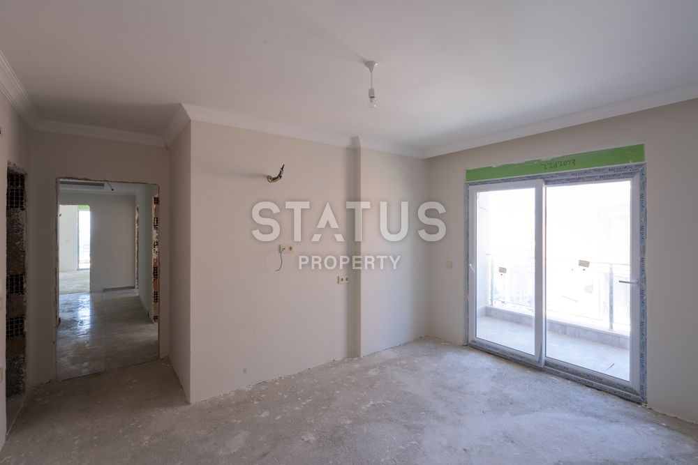 Две новые квартиры 3+1 с видом на крепость Кале, 160 м2 фото 11