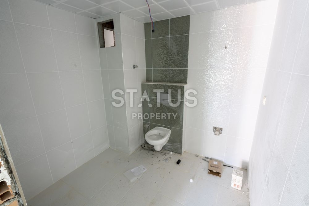 Две новые квартиры 3+1 с видом на крепость Кале, 160 м2 фото 12