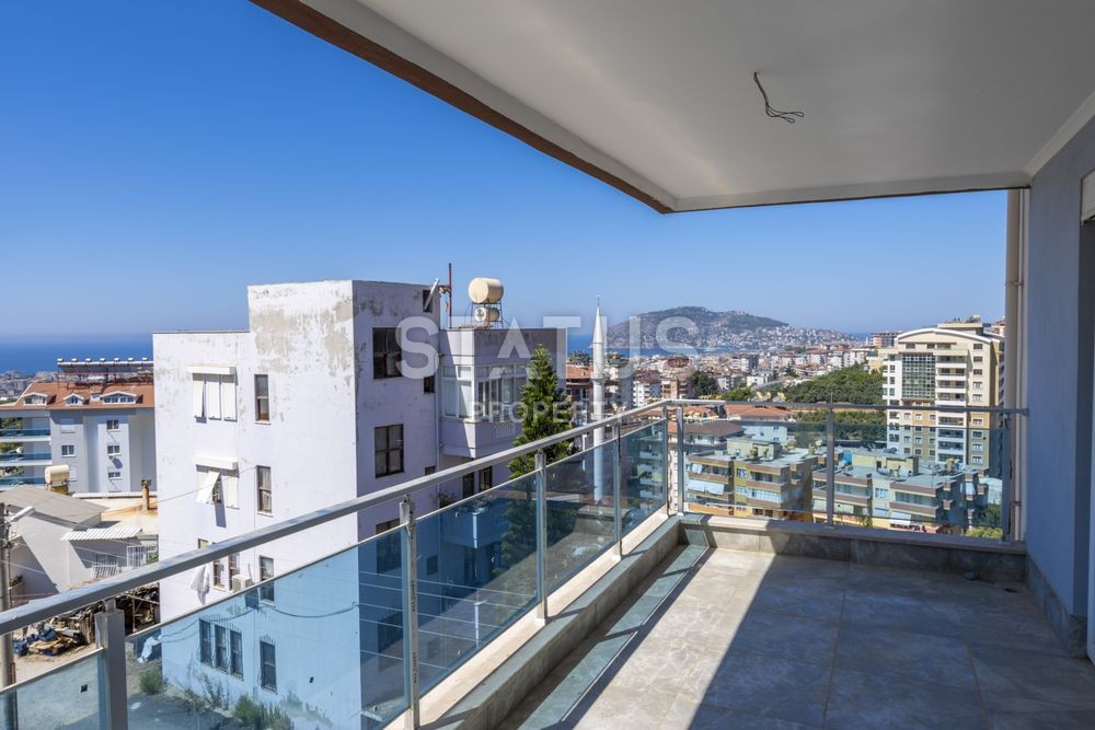 Две новые квартиры 3+1 с видом на крепость Кале, 160 м2 фото 15