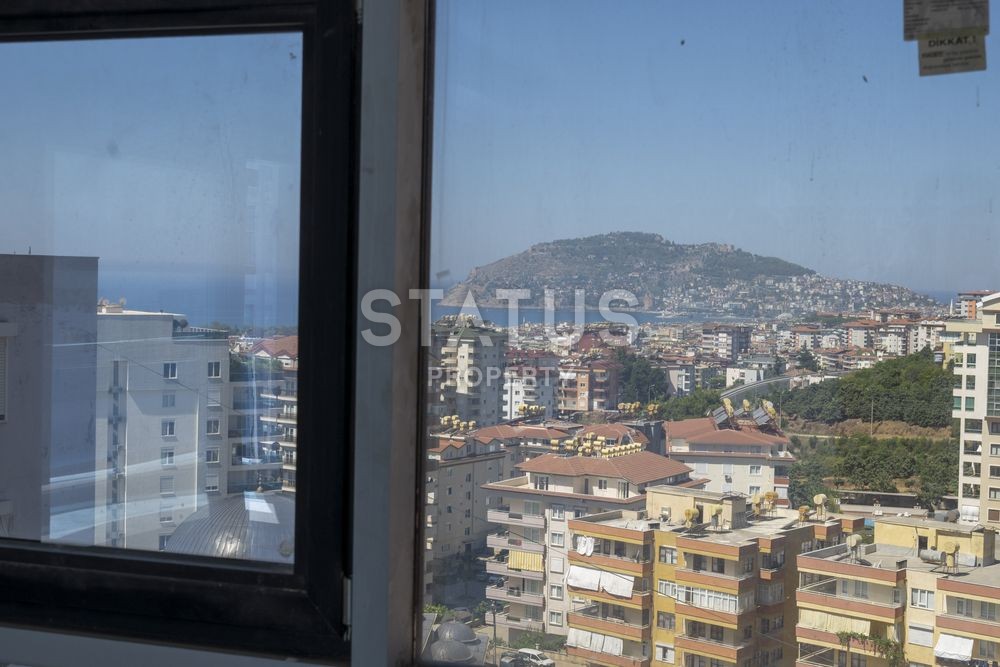 Две новые квартиры 3+1 с видом на крепость Кале, 160 м2 фото 16