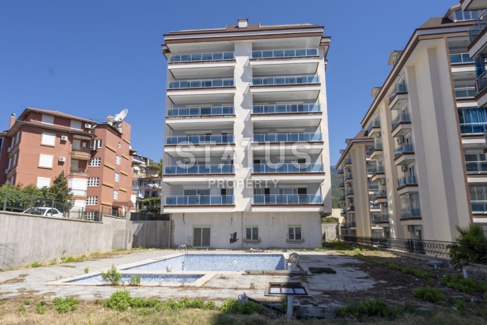 Две новые квартиры 3+1 с видом на крепость Кале, 160 м2 фото 18