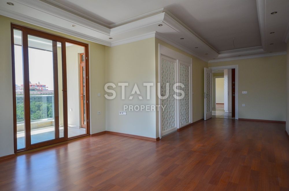 Квартира 3+1 с видом на море в районе Махмутлар фото 10