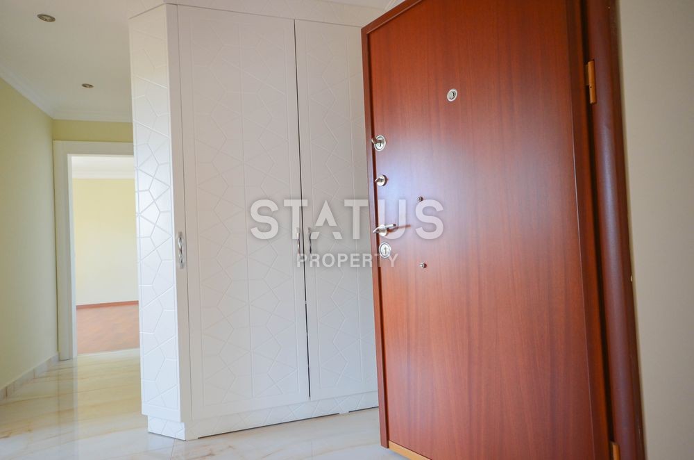 Квартира 3+1 с видом на море в районе Махмутлар фото 11