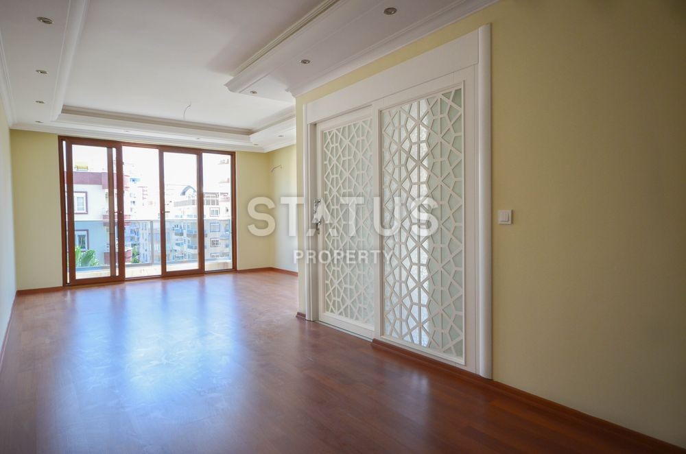 Квартира 3+1 с видом на море в районе Махмутлар фото 12