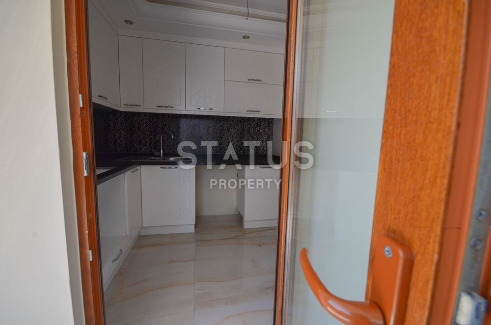 Квартира 3+1 с видом на море в районе Махмутлар фото 19