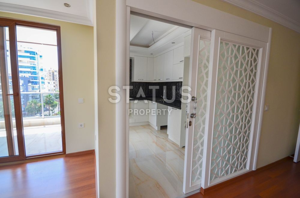 Квартира 3+1 с видом на море в районе Махмутлар фото 24