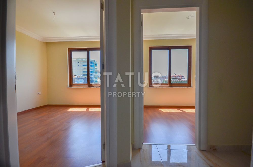 Квартира 3+1 с видом на море в районе Махмутлар фото 25