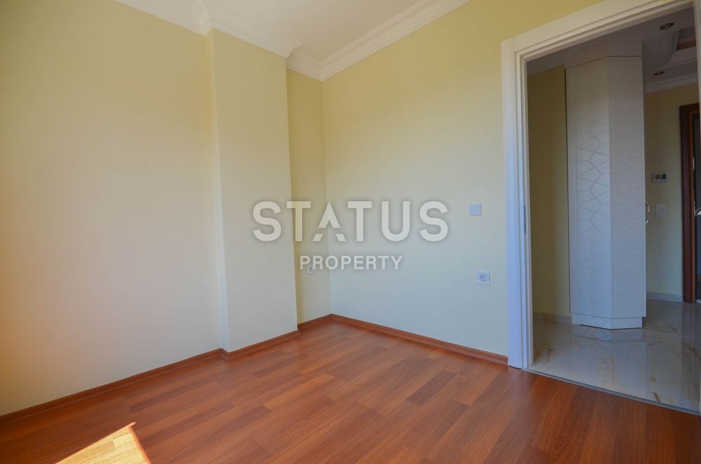 Квартира 3+1 с видом на море в районе Махмутлар фото 28