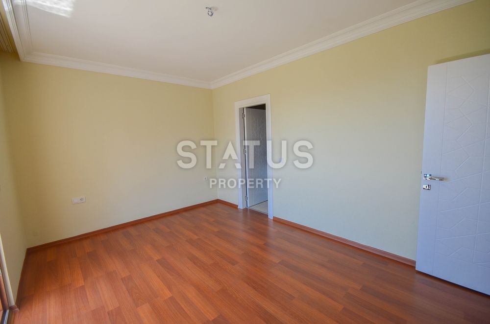 Квартира 3+1 с видом на море в районе Махмутлар фото 35