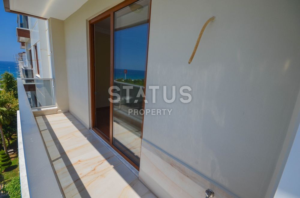 Квартира 3+1 с видом на море в районе Махмутлар фото 40