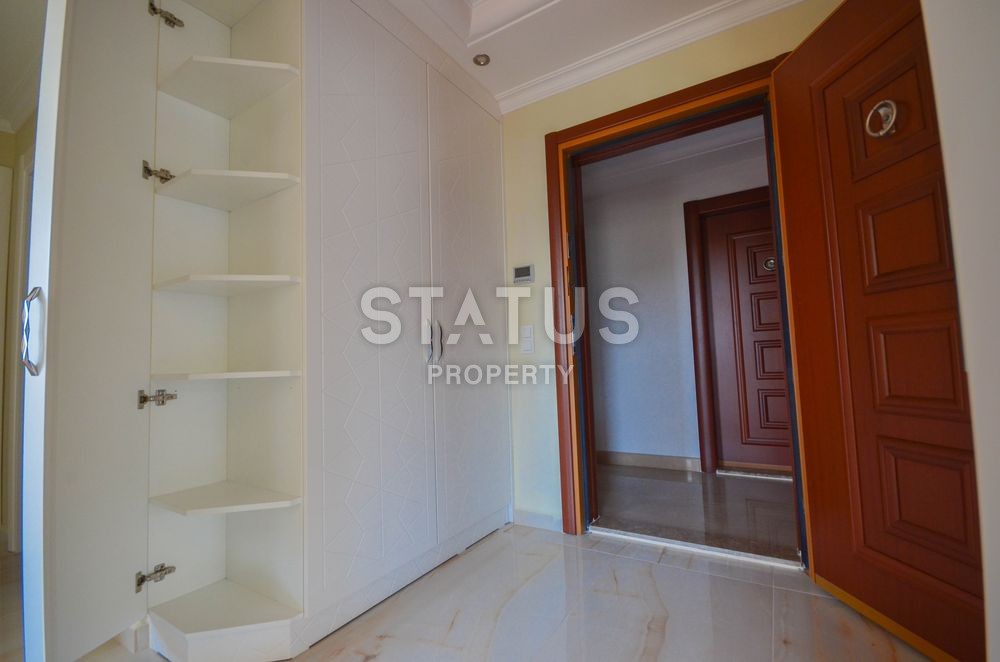 Квартира 3+1 с видом на море в районе Махмутлар фото 41