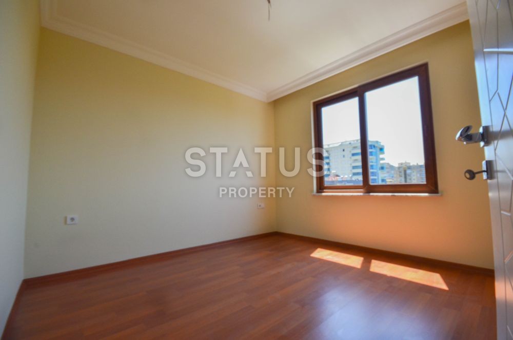 Квартира 3+1 с видом на море в районе Махмутлар фото 42