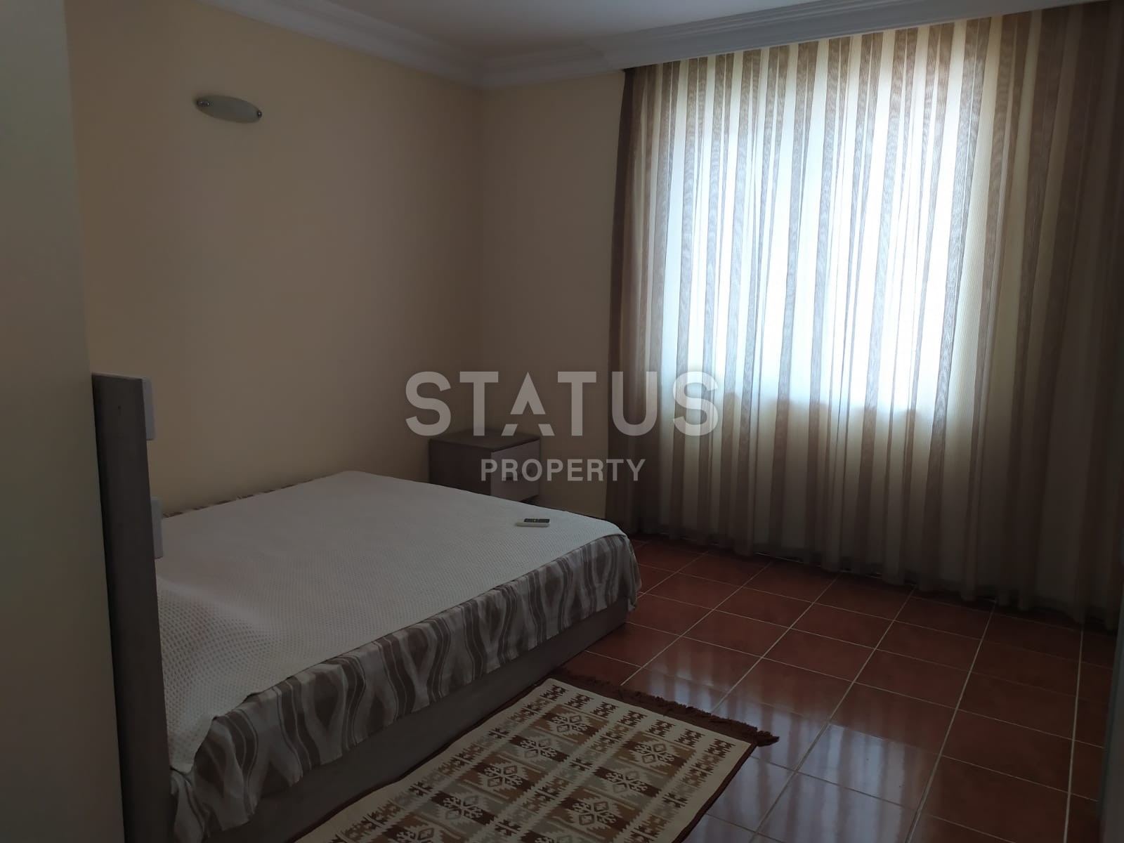 Срочная продажа: Пентхаус 4+1 с видом на море и горы в отличном комплексе! фото 15