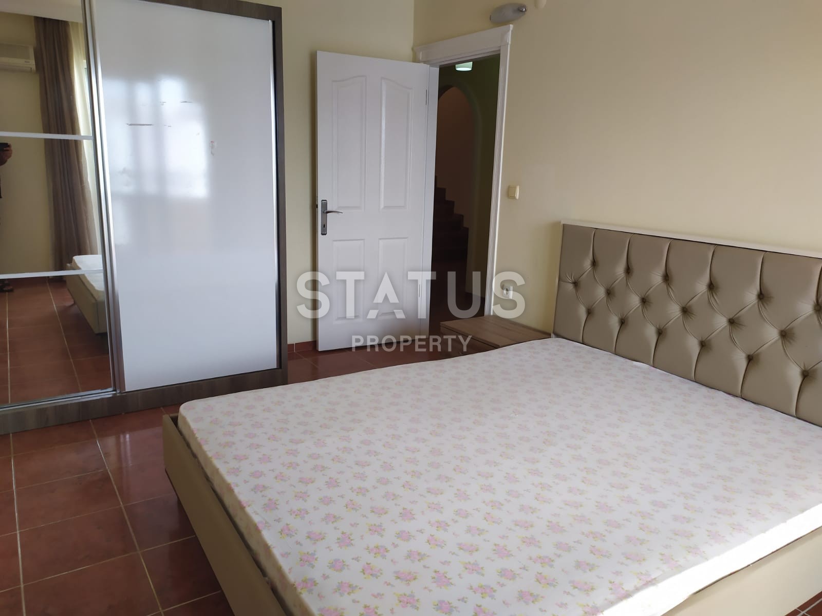 Срочная продажа: Пентхаус 4+1 с видом на море и горы в отличном комплексе! фото 19