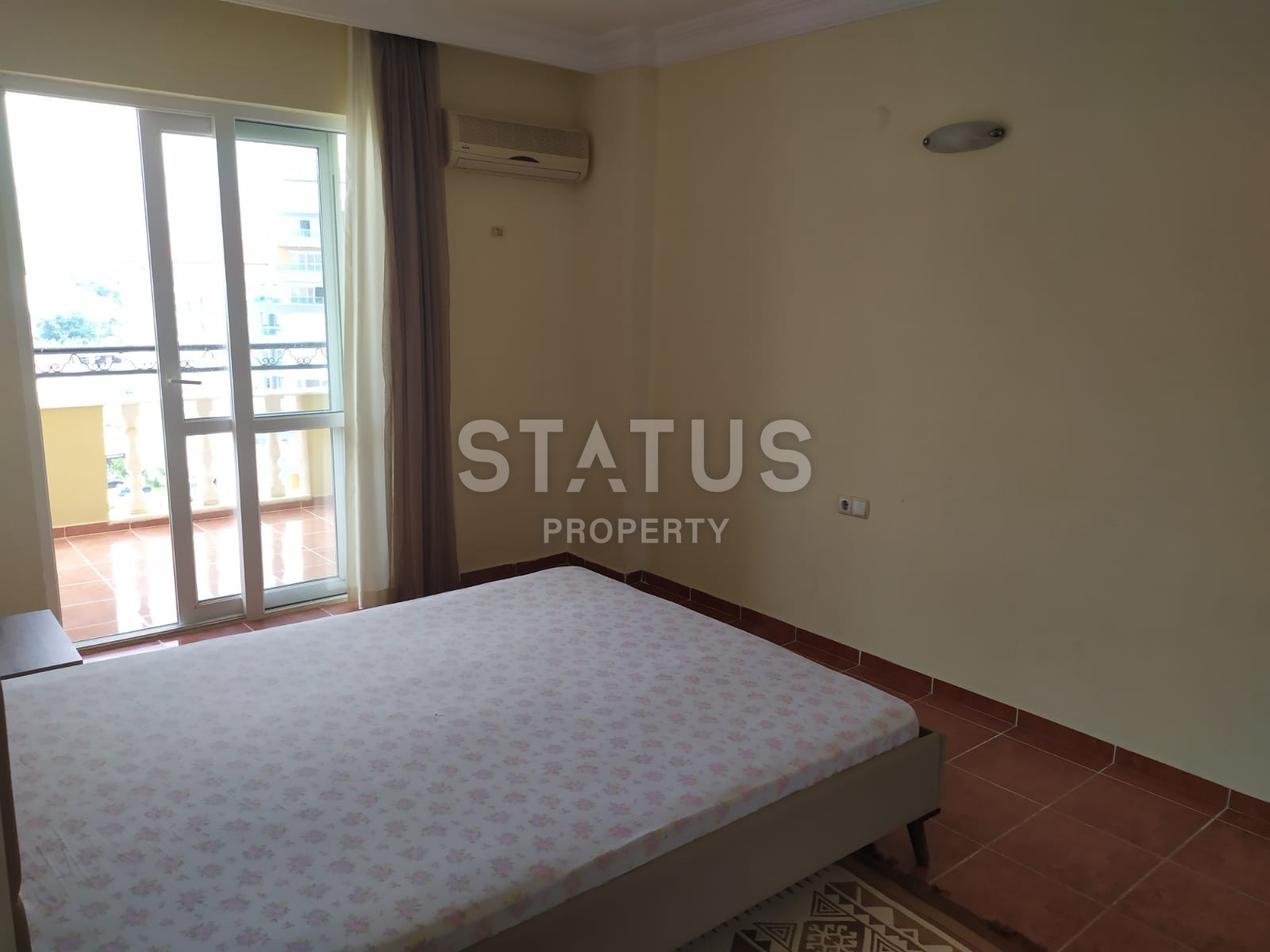 Срочная продажа: Пентхаус 4+1 с видом на море и горы в отличном комплексе! фото 21