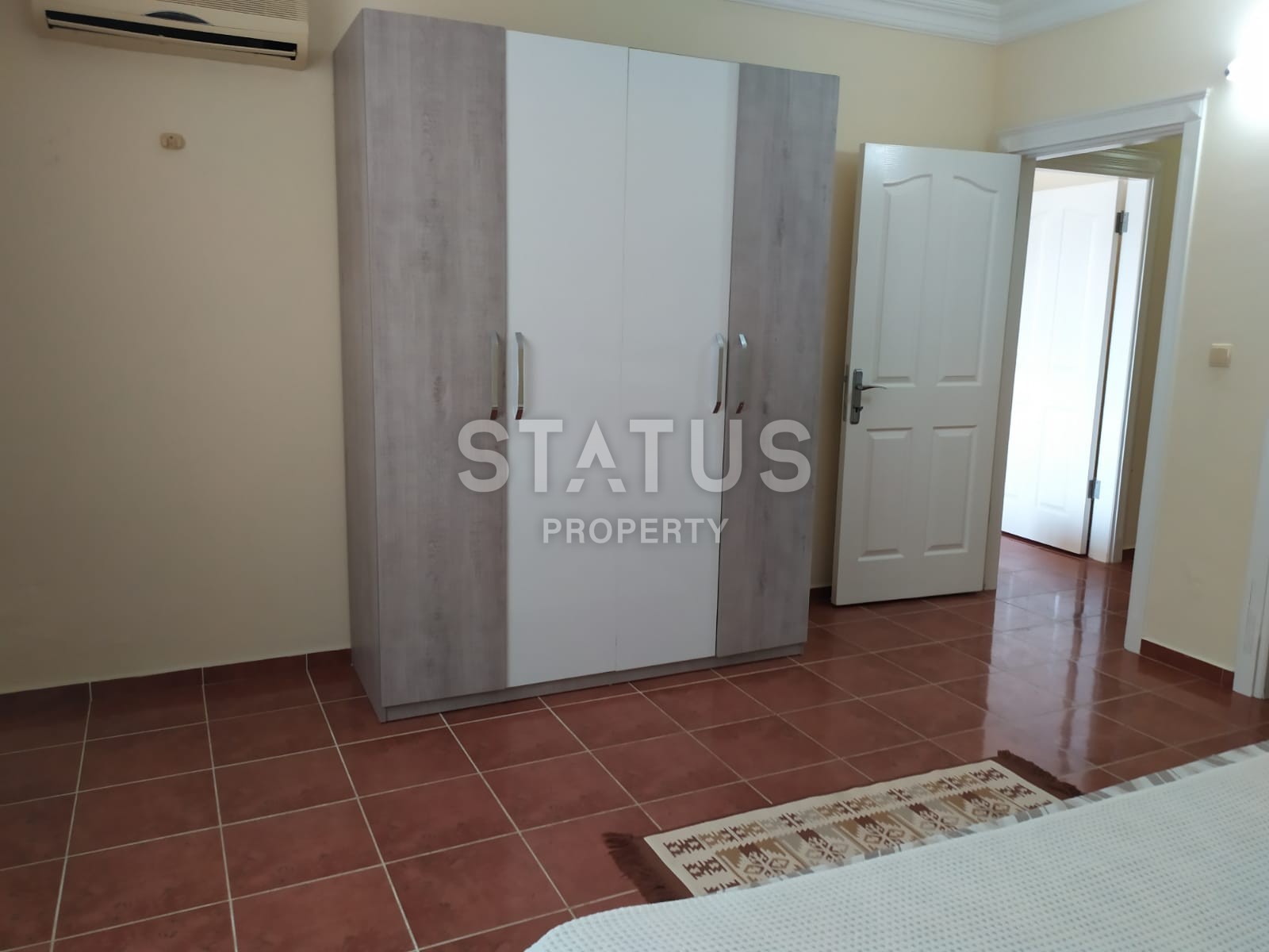 Срочная продажа: Пентхаус 4+1 с видом на море и горы в отличном комплексе! фото 28