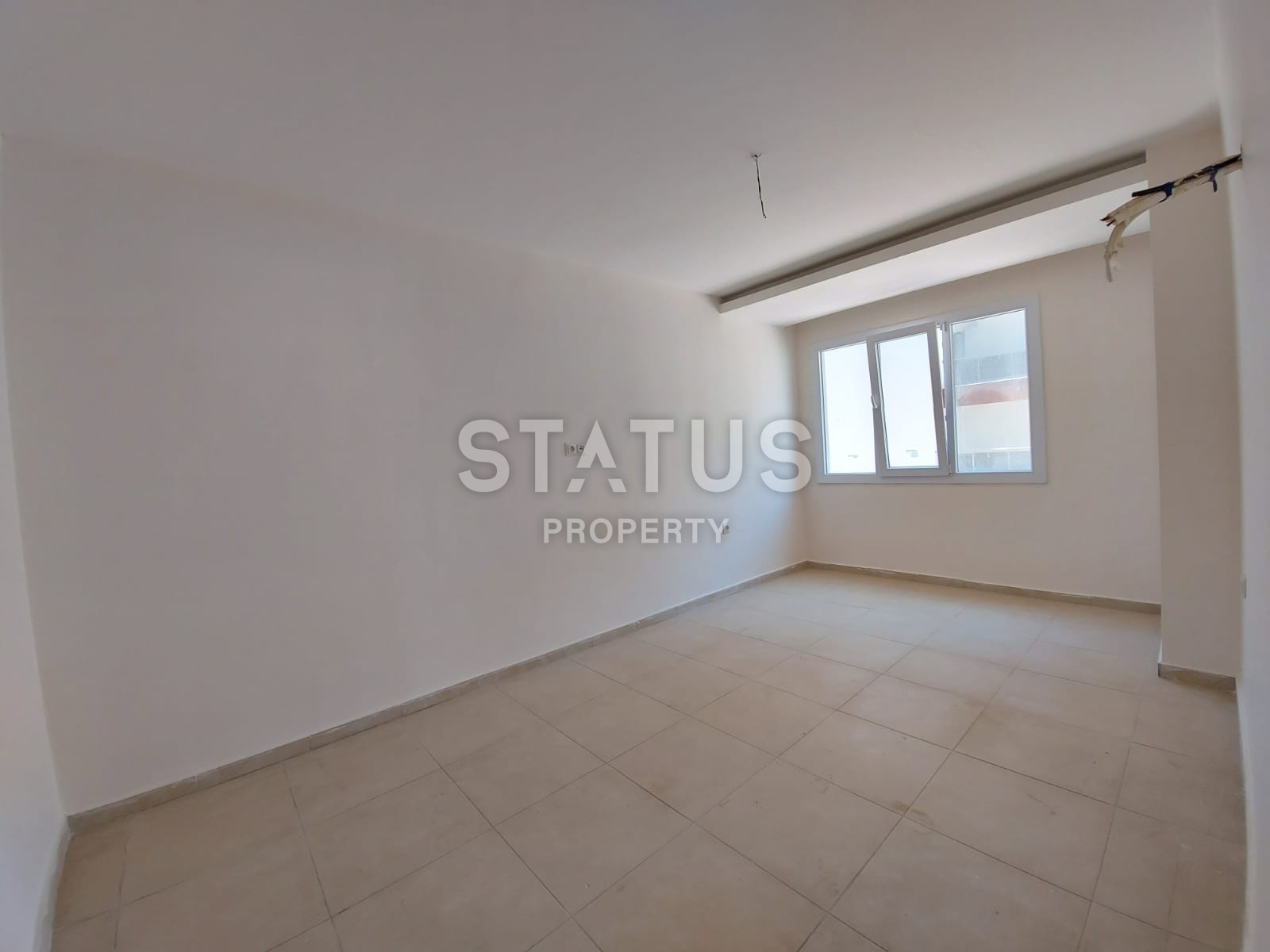 Двухкомнатная квартира в новом комплексе, 65 м2 фото 4