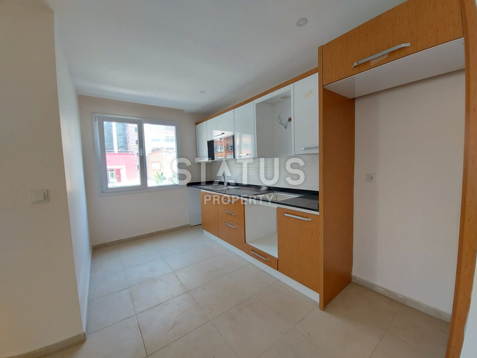 Двухкомнатная квартира в новом комплексе, 65 м2 фото 12