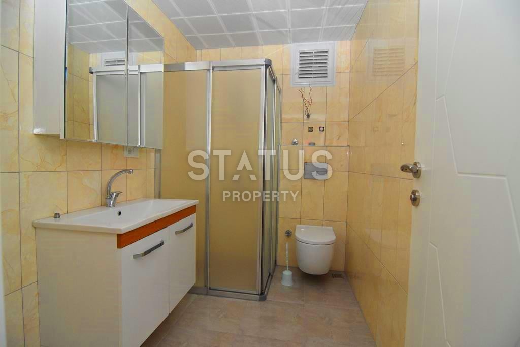 Двухкомнатная квартира в новом комплексе, 65 м2 фото 16