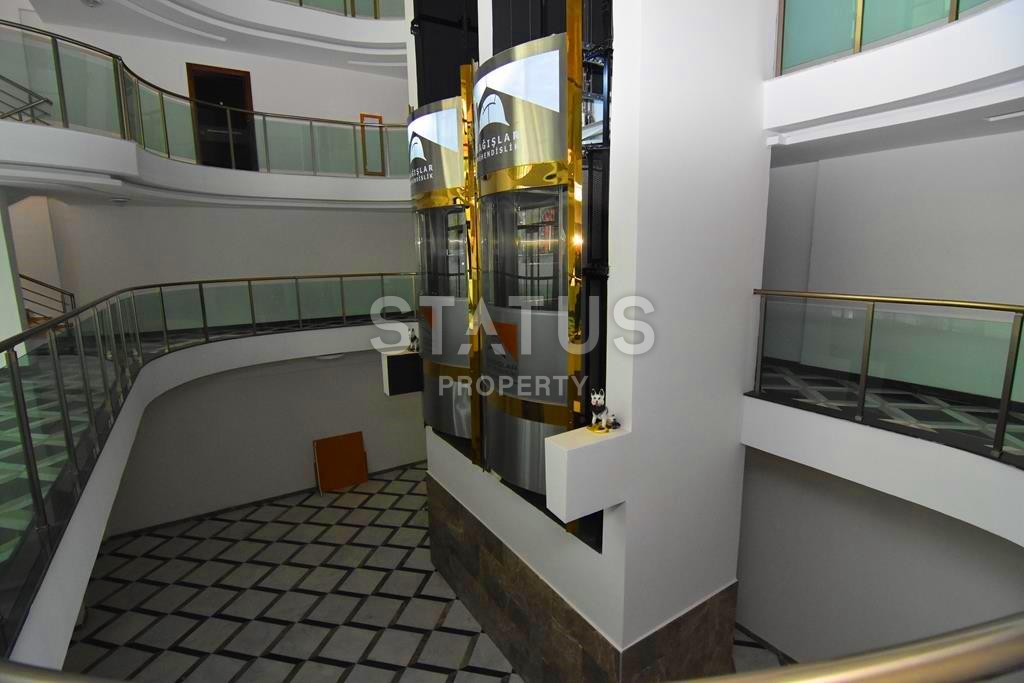 Двухкомнатная квартира в новом комплексе, 65 м2 фото 18