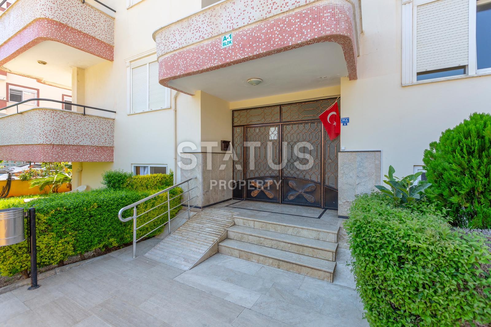 Пентхаус 3+1 с новой мебелью и личной сауной, 230 м2 фото 5