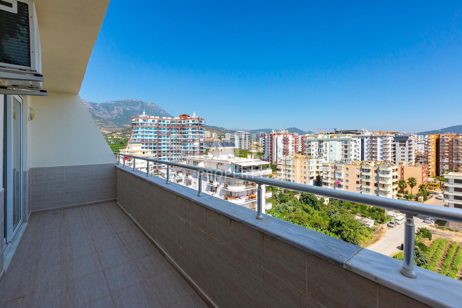 Пентхаус 3+1 с новой мебелью и личной сауной, 230 м2 фото 39